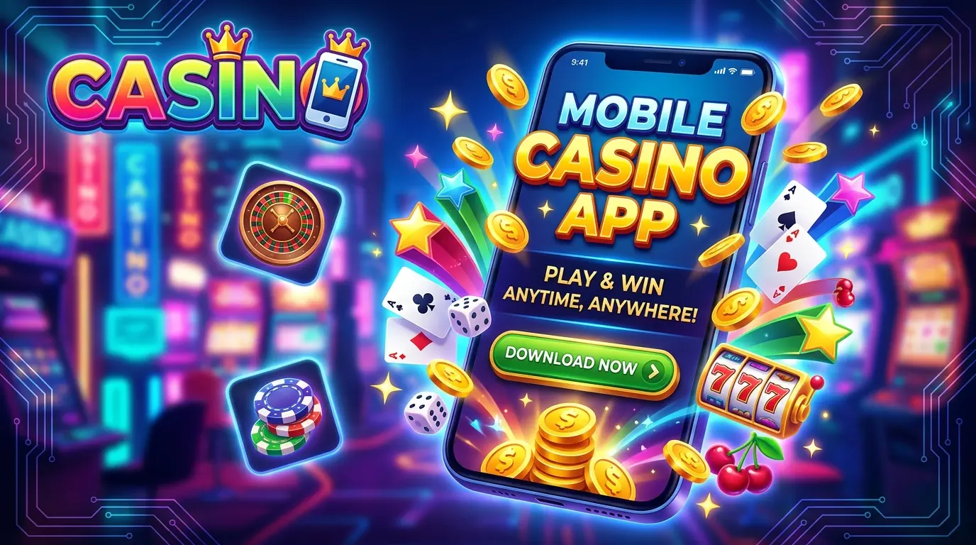 Mr Bet casino app
