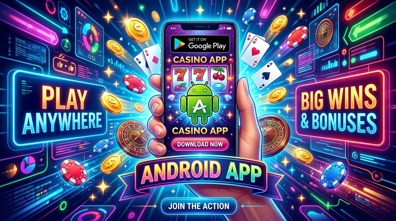 Mr Bet Android app