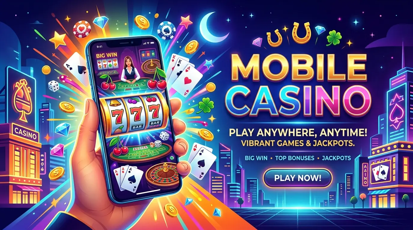 Mr Bet mobile casino