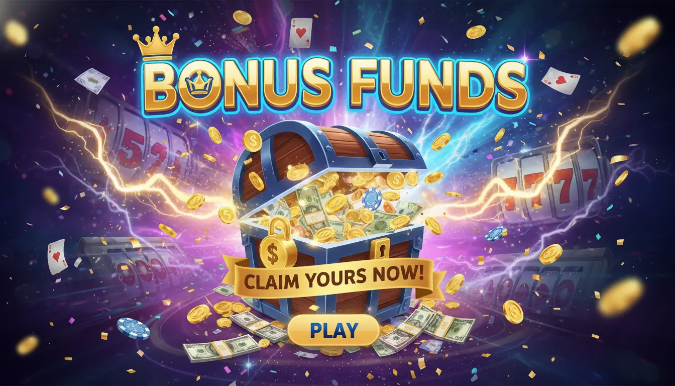 Mr Bet casino bonus funds