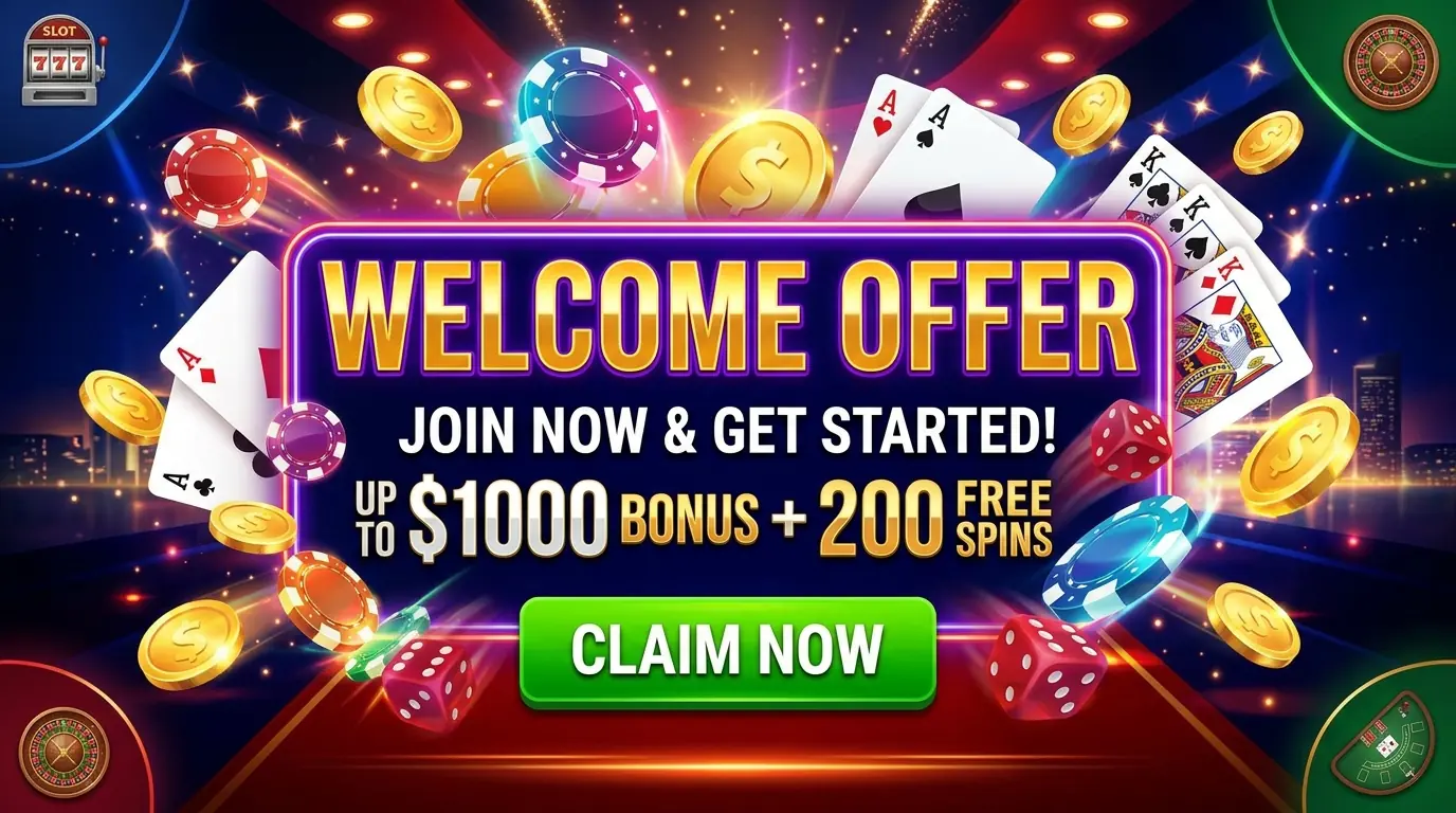 Mr Bet new player offer