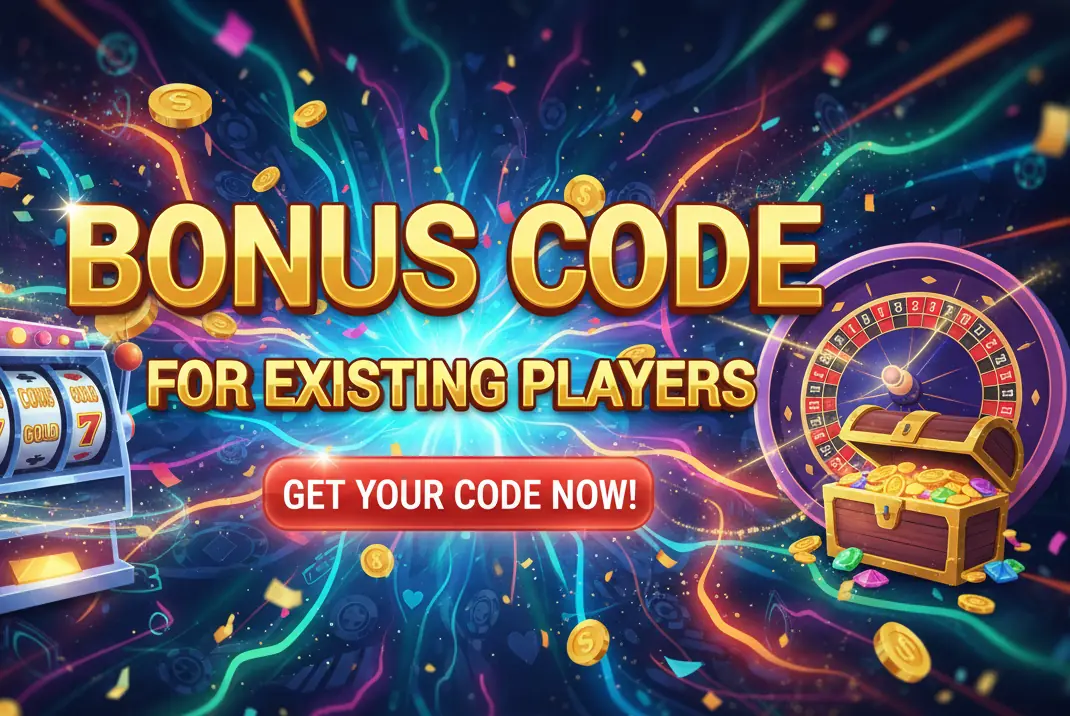 Mr Bet returning player bonus