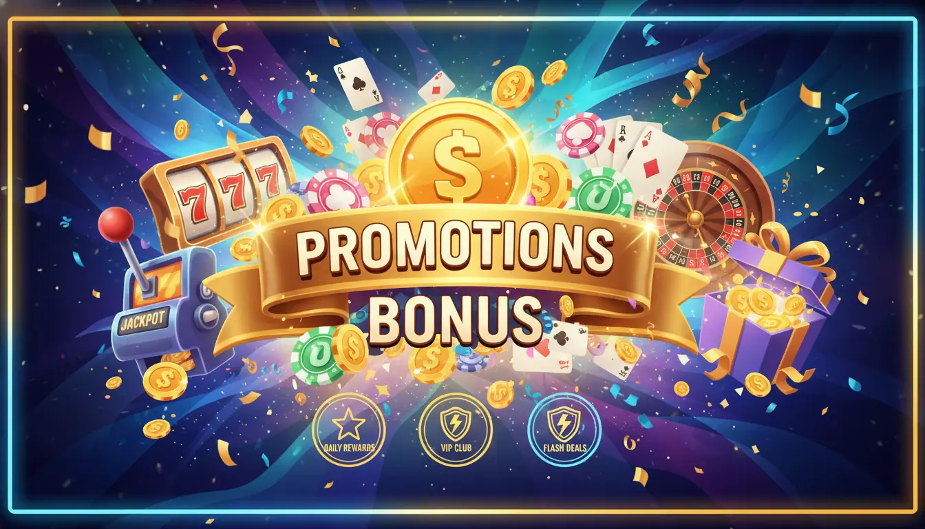 Mr Bet promotions