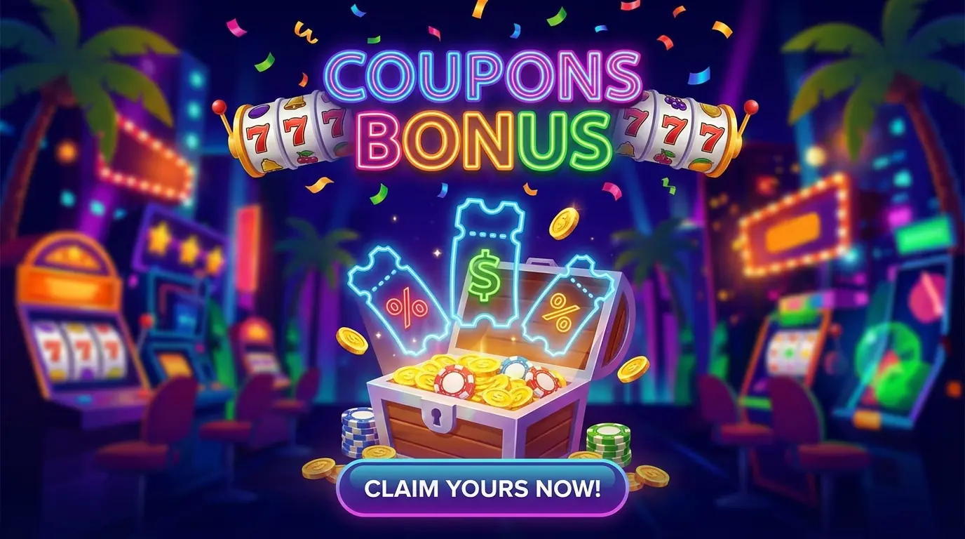 Mr Bet casino coupons