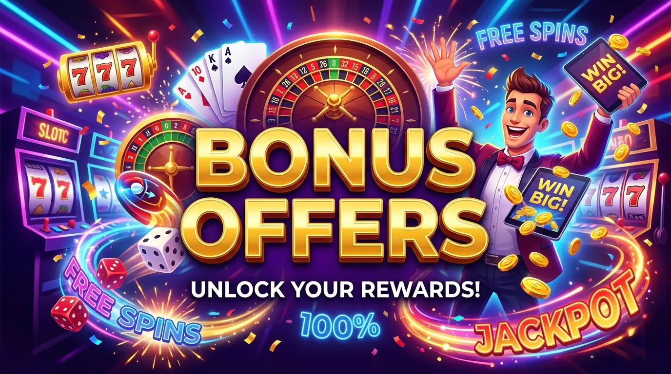 Mr Bet casino offers