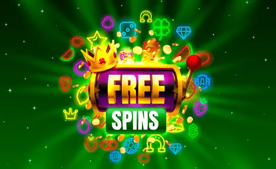 Mr Bet casino spin offers