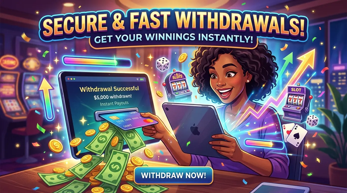 Mr Bet casino cashout