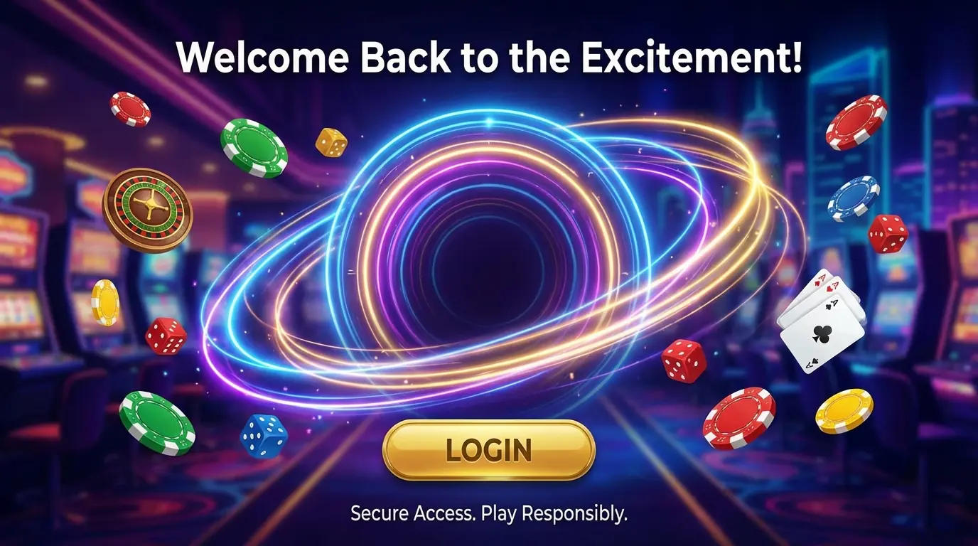 Mr Bet casino login