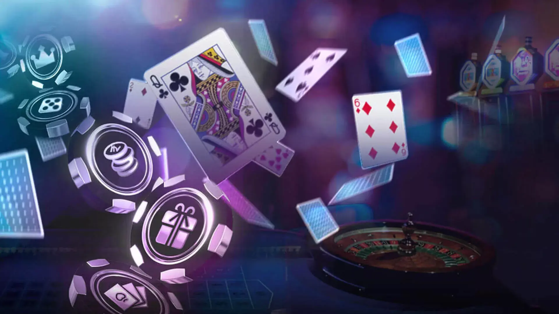 Mr Bet casino games