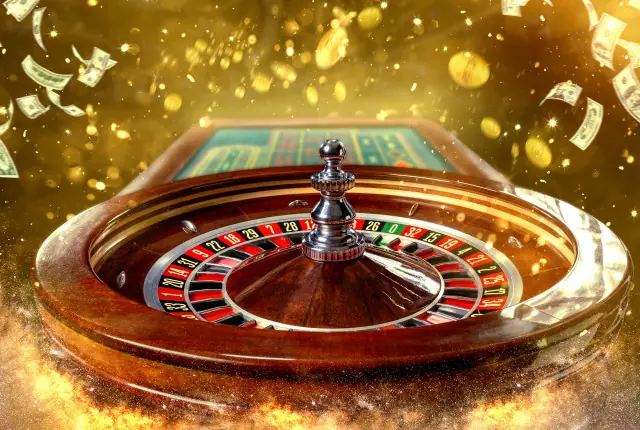 Mr Bet casino roulette