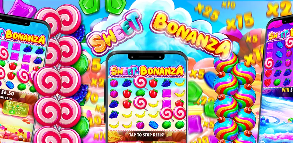 Mr Bet Sweet Bonanza