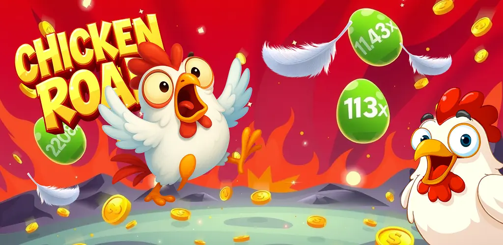 Mr Bet casino Chicken Road